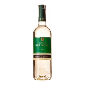 Belo vino CASTILLO SAN SIMON 0,75l