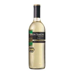 Belo vino DON SIMON Airen seleccion 0,75l
