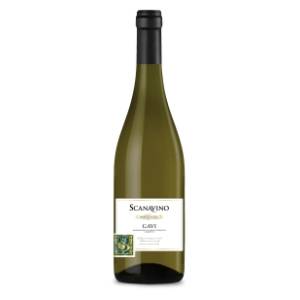 Belo vino GAVI Scanavino 0,75l