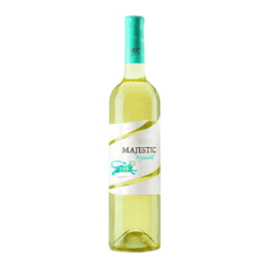 Belo vino IMAKO Majestic temjanika 0,75l