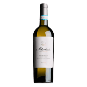 Belo vino MININI Pinot Grigio 0,75l