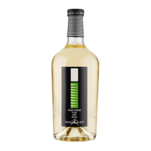 Belo vino PINOT GRIGIO Baglio al sole 0,75l