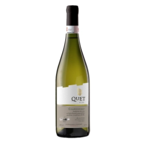 Belo vino QUET Chardonnay 0,75l