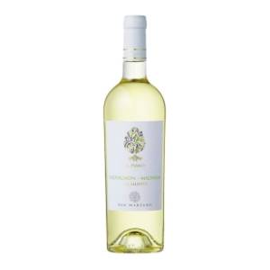 Belo vino SAN MARZANO Il pumo sauvignon malvasia 0,75l