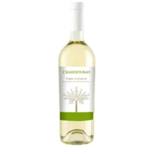 Belo vino SANTORO Chardonnay 0,75l