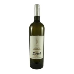 Belo vino ŠAPAT Suma 0,75l