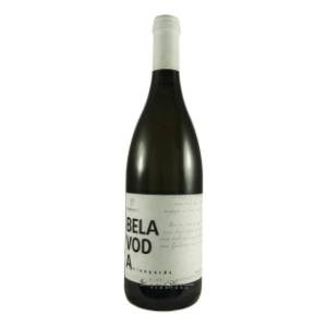 Belo vino TIKVEŠ Bela voda 0,75l
