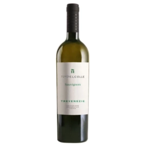 Belo vino TOR DEL COLLE Sauvignon 0,75l
