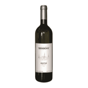Belo vino TRIVANOVIĆ Invictus 0,75l