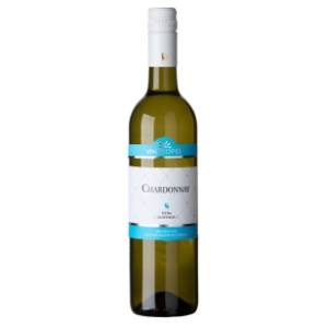 Belo vino VINAKOPER chardonnay 0,75l