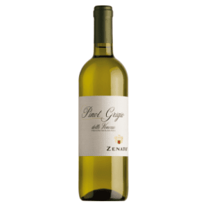 Belo vino ZENATO Pinot grigio 0,75l