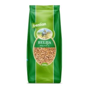 BENLIAN pšenica belija 500g
