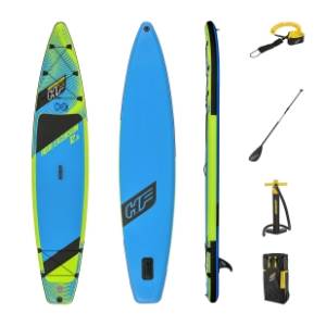 BESTWAY sup daska hydro force aqua excursion tech 381x79x15cm