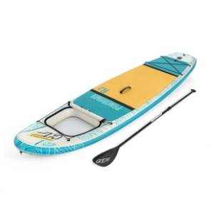 BESTWAY sup daska hydro force panorama 340x89x15cm