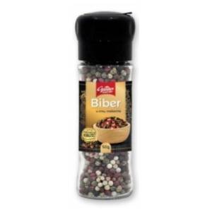 Biber MORAVKA mešavina u zrnu 50g