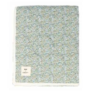 BIBS ćebe Liberty eloise ivory