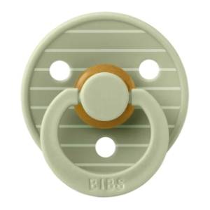 BIBS duda Studio Pin Sage (6-18m) 2kom