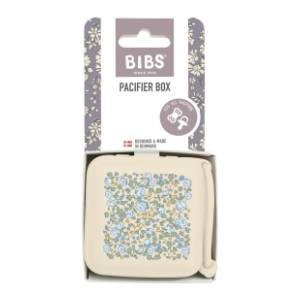 BIBS kutija za lažu Liberty eloise ivory