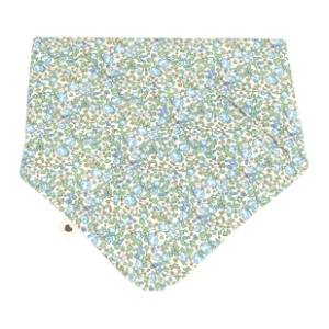 BIBS portikla za bebe Liberty bandana eloise ivory