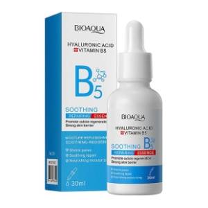 BIOAQUA Hijaluronska kiselina i vitamin B5 serum za lice 30ml