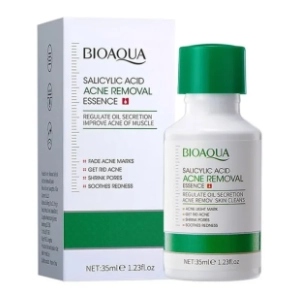 BIOAQUA serum protiv akni sa salicilnom kiselinom 35ml