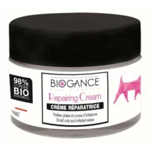 BIOGANCE Repairing krema za regeneraciju oštećene kože 50ml