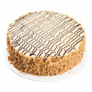 BIOLED torta Loara 1kg