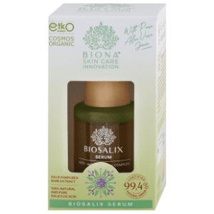 BIONA Biosalix anit imperfection complex serum za lice 30ml