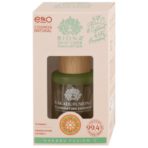 BIONA Kakadu fusion vitamin C iluminirajući serum za lice 30ml