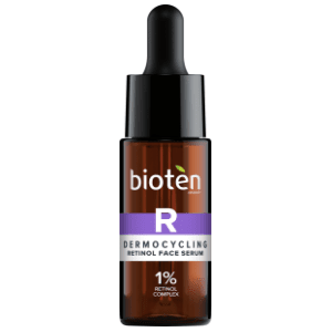 BIOTEN Retinol serum za lice 15ml