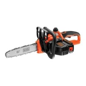 Black & Decker GKC1825L20-QW aku lančana testera
