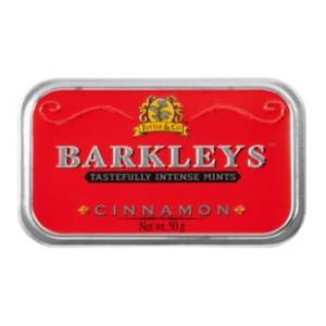 Bombone BARKLEYS cimet 50g