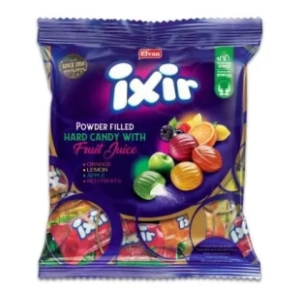 Bombone ELVAN Ixir mix 300g