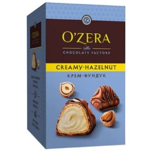 Bombonjera OZERA lešnik i mleko 150g