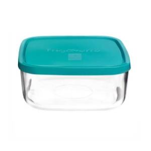 BORMIOLI ROCCO posuda za odlaganje hrane Quadra 19cm