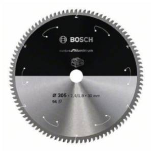 BOSCH Aluminium cordless list testere 305mm 2608837782