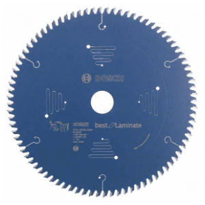 BOSCH Best for Laminate list testere 254mm 2608642135