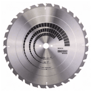 BOSCH Construct Wood list testere 450mm 2608640694