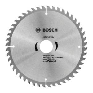 BOSCH Eco for Wood list testere 200mm 2608644380