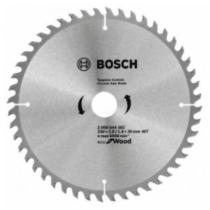 BOSCH Eco for Wood list testere 230mm 2608644382