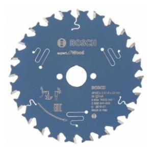 BOSCH Expert for Wood list testere 130mm 2608644006