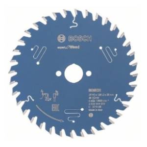 BOSCH Expert for Wood list testere 140mm 2608644009