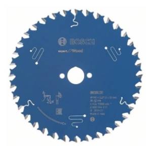 BOSCH Expert for Wood list testere 160mm 2608644017