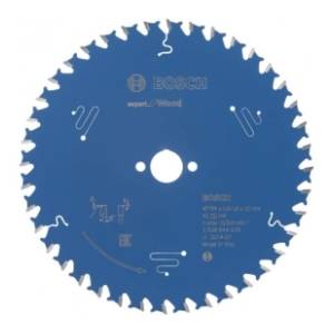 BOSCH Expert for Wood list testere 184mm 2608644039