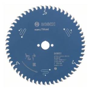 BOSCH Expert for Wood list testere 190mm 2608644049