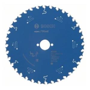 BOSCH Expert for Wood list testere 235mm 2608644064