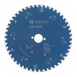 BOSCH Expert for Wood list testere 235mm 2608644065