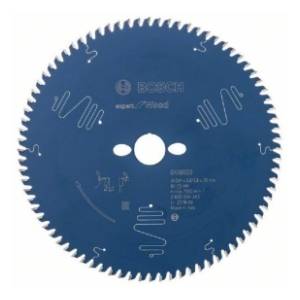 BOSCH Expert for Wood list testere 254mm 2608644343