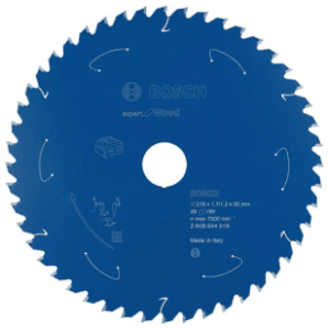 BOSCH Expert Wood list testere 216mm 2608902162