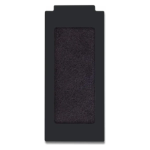 BOSCH filter za usisivač BHZRFAB3 3kom